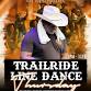 Trailride Line Dance Thursdays event image