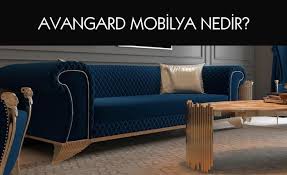 Avangard Mobilya Nedir Avangard Mobilya Modelleri Mobilya Mobilya Fikirleri Tasarim