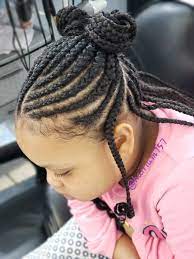 Pin On Kid S Hair