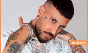 Sanremo 2024: "Il Cielo Non Ci Vuole", intervista a Fred De Palma