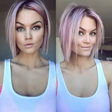 Maybe you would like to learn more about one of these? Cortes De Pelo Corto 2021 Tendencias Y De 60 Fotos