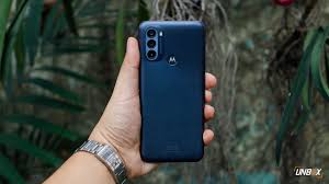 Motorola Moto G31 Review Philippines ...