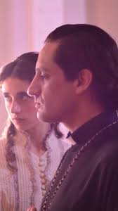 Con mi colega @paula.guere viajamos en el tiempo, solo con el cuerpo, la  mirada y cámara encendida., Recuerdo de una linda jornada de la mano del  one @sigfridmonleon 🎬🙏, #escenaepoca #cine ...