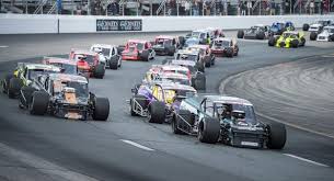 New hampshire motor speedway is the largest sports and entertainment facility in new england and hosts the only nascar national series races in the region. Racing Rewind 2018 Whelen Modified Tour Season Nascar Home Tracks