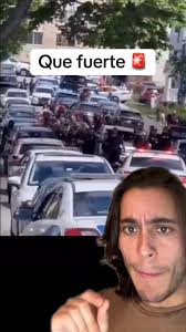 Que fuerte lo sucedido ayer en Massachusetts 🚨