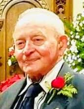 Obituary information for George Joseph Hove