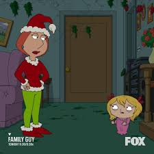With seth macfarlane, alex borstein, seth green, mila kunis. Family Guy Preview Christmas With The Griffins Ep 9 Family Guy Facebook