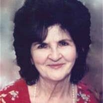 Mary Schambach Obituary