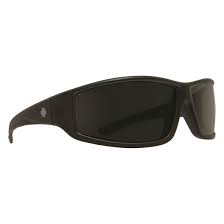 Spy Optic Mens Jackman Sunglasses