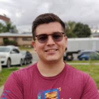 Danny Ricardo Botello Carrillo Email & Phone Number