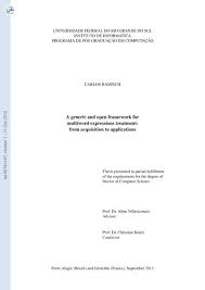 Dictionnaire en ligne de 95 000 définitions françaises, synonymes et conjugaison. Une Plate Forme Generique Et Ouverte Pour Le Traitement Des
