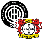 Ofi - Leverkusen