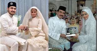 Tiga tanda sayang erra fazira. Top 5 Perkahwinan Selebriti Paling Popular Di Malaysia Di Iktiraf Wedding Of The Year Berita Steady