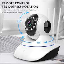 I'm not sure what the problem is, but it will not work with this model of foscam. 1080p Cctv Wifi Wireless Ip Camera Security Video Ipcam Shopee Philippines
