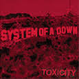 Toxicity Discografia Site Of A Down System Of A Down Brasil