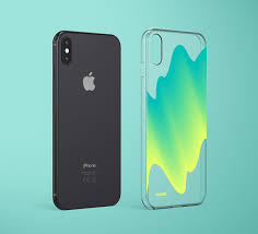Download Iphone Xs Max Clear Case Mockup Set Case Mockup Iphone Clear Cases