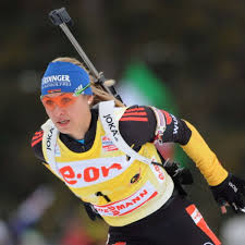 Bisher ist es außer forsberg, neuner und mäkäräinen nur dorothea wierer aus italien , eva korpela aus schweden und anfissa reszowa aus russland gelungen, den gesamtweltcup mehr als. Magdalena Neuner Keine Biathlon Ruckkehr Sport