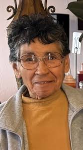 Juanita Dominguez Obituary