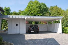 These carport bausatz can power many different devices. Carports Geratehauser Individuell Mit Holz Gestalten Bernholt Gmbh Co Kg