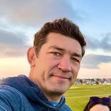 Nathan Hines is fundraising for Twins Trust