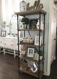 Farmhouse Decor Storage Home Decor Farm House Living Room Wall Decor Living Room