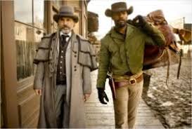 Volume » published by vertigo. Django Unchained Usa 2012 Kritik Artechock