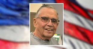 Charles R. Cogburn Obituary January 28, 2023