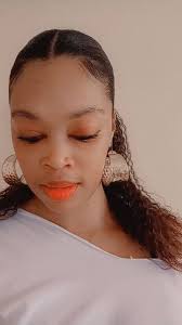 Sarah phiri squared (my personal fb account) you can inbox me for business  related issues. Ear to ear closure installation is k150 🔻.