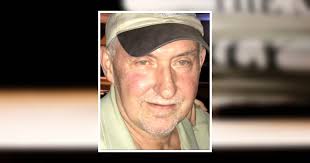 Gregory Schmitzer Obituary December 28, 2023