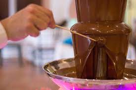 We did not find results for: Fuentes De Chocolate Para Las Bodas Mas Dulces