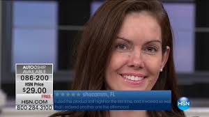 Hsn Beauty Rx By Dr Schultz Skincare Ahava Beauty 03 07 2017 12 Pm Youtube