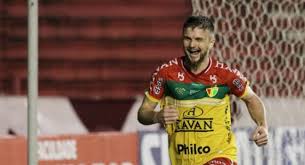 Mar 08, 2021 · the competition of brusque and the team of coritiba is held as part of the competition of brasileiro serie b at the estadio augusto bauer arena. Brusque Obtem Empate Precioso Contra O Nautico Lider Invicto Da Serie B