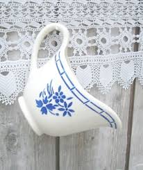 C Syɳƚɾყ B ʅyҽʂ Vaisselle Bleue Vaisselle Ancienne Vaisselle Vintage