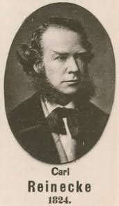 Julius Otto (engraving) by English School: Fine art print