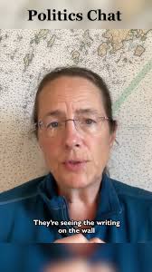 From today’s Politics Chat. Watch now