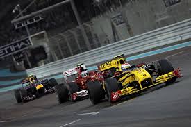 F1 belgian gp live scores and highlights. Gp De Abu Dhabi De F1 Circuitos Da F1 De 2021