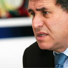 Great being with you today. Nouriel Roubini Attacks Blockchain In Latest Rant Blockchain Bitcoin News