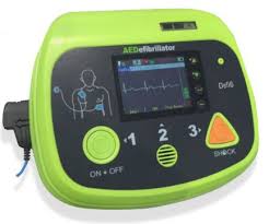 Image result for Defibrillation Equipment