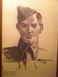 Robert (Harbison) Harbinson M.M. (1896-1973)