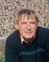 Condolence Book for John Kelleher (Kilworth, Cork)