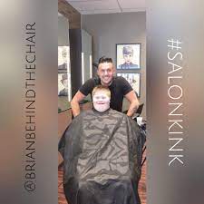 Последние твиты от hair salons near me (@salonnearme). South Jersey Hairstylist Helps Clients With Special Needs Embrace Salon Experience Cbs Philly