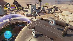 The rise against the empire play set is one of the three star wars play sets in disney infinity: Infinity Guru Play Sets Rise Against The Empire Champion Coins