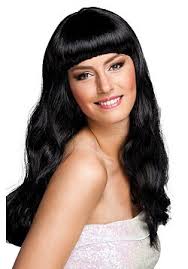 80er Jahre Kostüm Damen Amy