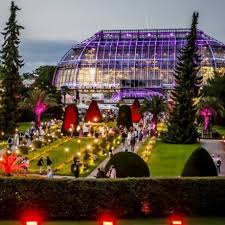 Botanische Nacht Tickets Karten Bei Adticket De