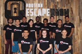 Make one easily with the worksheet you already have! Houston Escape Room 2021 All You Need To Know Before You Go With Photos Tripadvisor