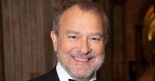 Downton Abbey's Earl Hugh Bonneville lands a real-life royal role in Sussex 