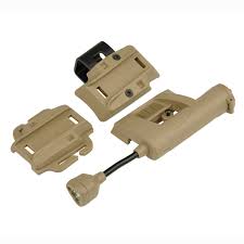 Night Evolution Charge Mpls Tactical Helmet Light Airsoft Military Hunting Light Other Sporting Goods Sporting Goods Attarcollection Com