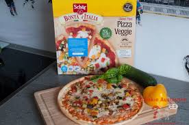 Die Neue Glutenfreie Veggie Pizza Von Schar Glutenfreie Lebensmittel Lebensmittel Essen Glutenfrei