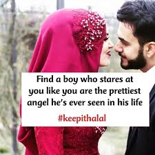 Inshaa Allah Islamic Love Quotes Muslim Love Quotes Muslim Couple Quotes