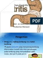 Anda tentu saja tidak boleh sembarangan memilih obat sakit perut. Maag Penyakit Perut In English